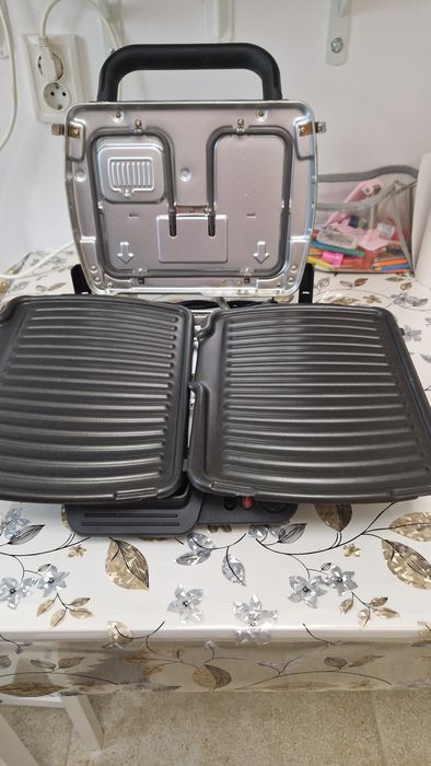 Gratar electric Tefal model 6695 s1