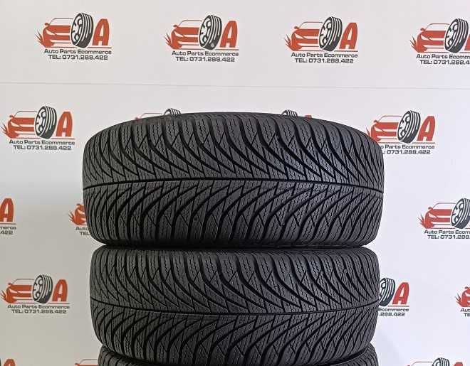 Anvelope 195/55/R16 91H FULDA M+S 195 55 16 91H CP-N20645