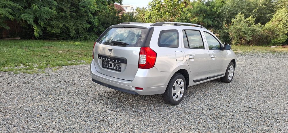 DACIA Unknown Model 2015 — imagine 5
