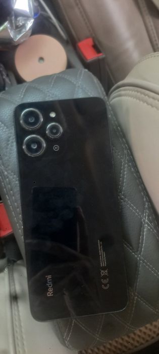 Redmi 12 sotiladi 128 tali xolati ideal