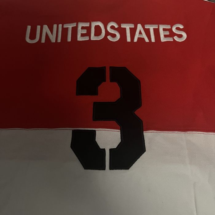 Поло USA Ralph Lauren