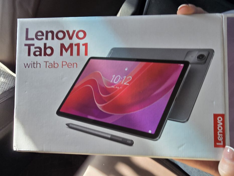 Продам Планшет Lenovo Tab M11