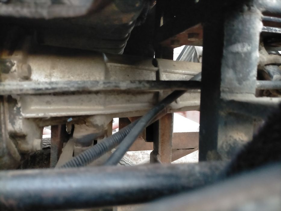 Буровая установка