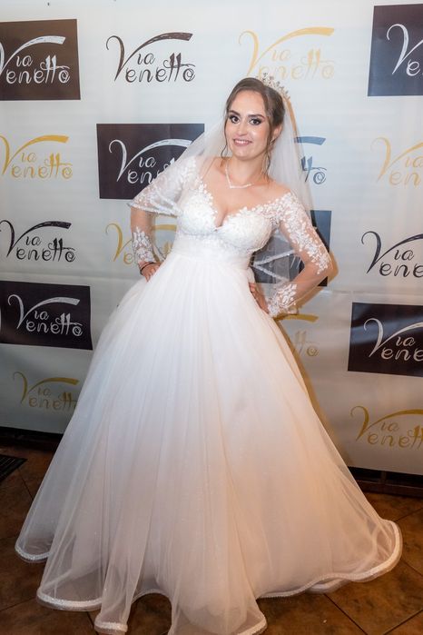 Rochie de mireasă