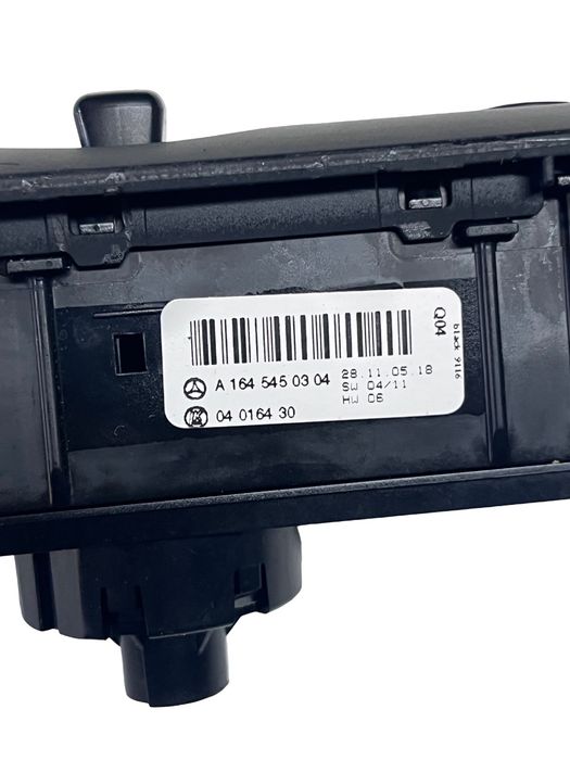 Bloc Lumini Mercedes-Benz M-Class Ii W164 2005 - 2012 A1645450304