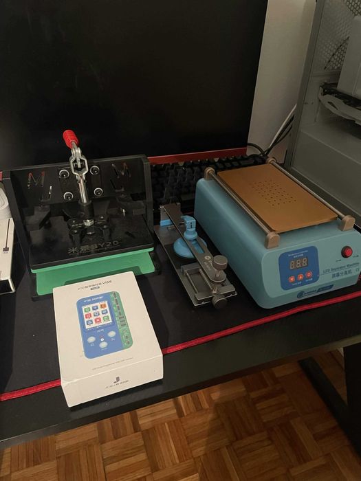 Kit Service telefoane