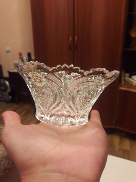 Вазочки По разным ценам