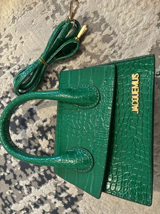 Маленькие сумочки