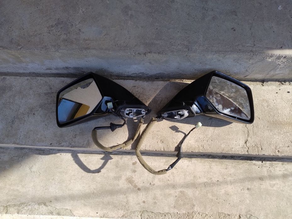 Oglinzi laterale Chevrolet Camaro 2010-2012