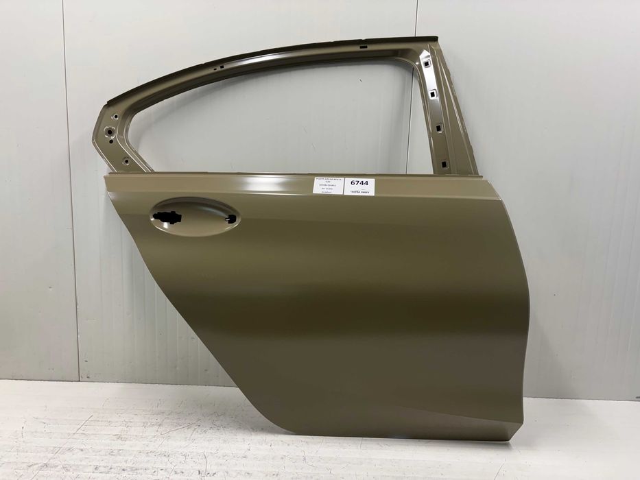 Задна дясна врата за БМВ 3 Г20 М3 Г80 BMW 3 G20 M3 G80
