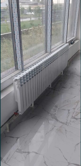 Сантехник 24/7 и Сварщик