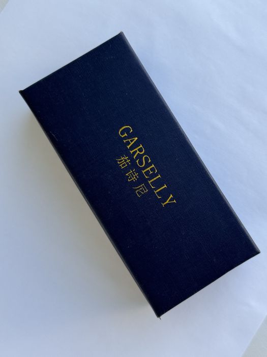 Продам часы GARSELLY