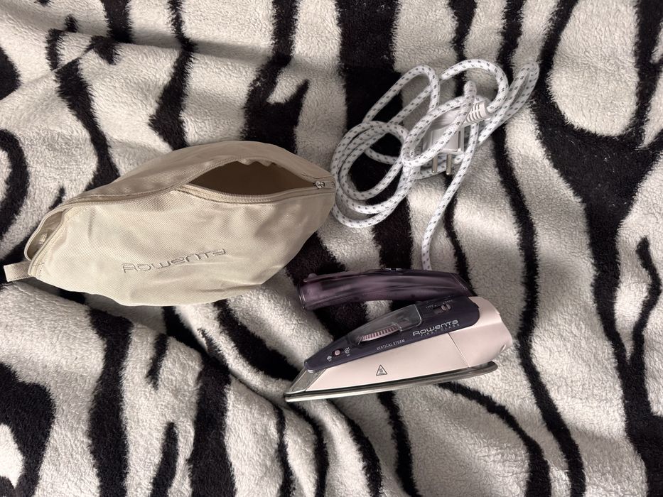 Fier de calcat calatorie