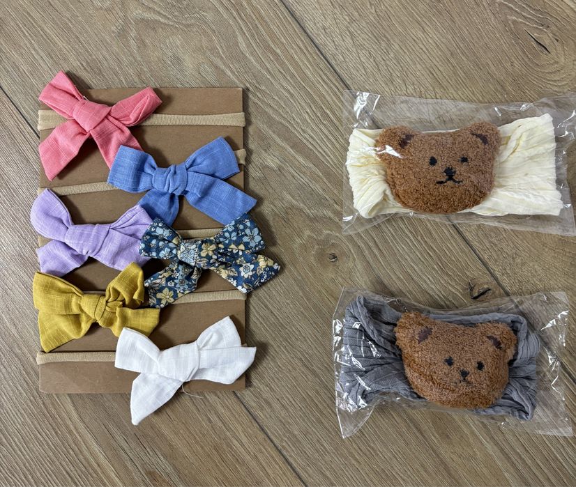 Bentite pentru fetite