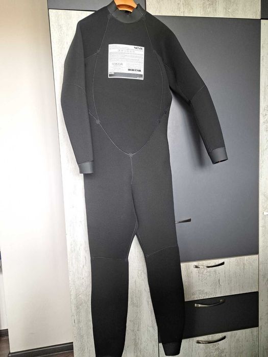 Водолазен костюм SEAC