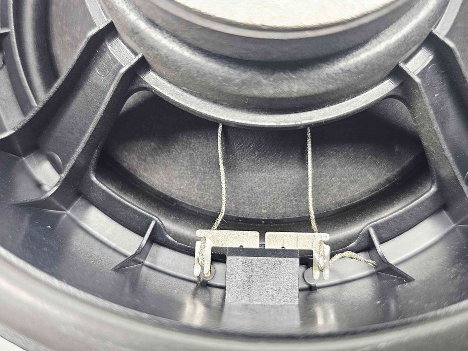 Boxa stanga fata Renault Scenic 3 [Fabr 2009-2015] OEM