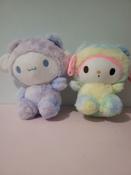 Всеми любимые куроми