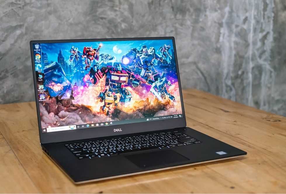 Laptop I7 32gb ram GAMING SSD 1000GB placa video dedicata NVIDIA TITAN