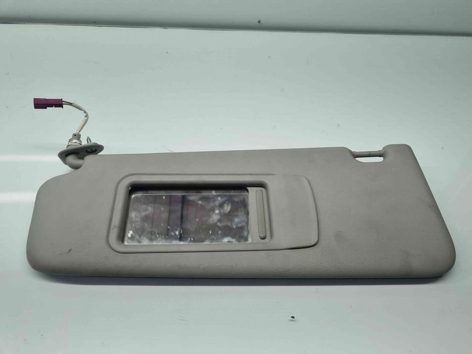 Parasolar stanga Bmw 3 (E90) [Fabr 2005-2011] OEM