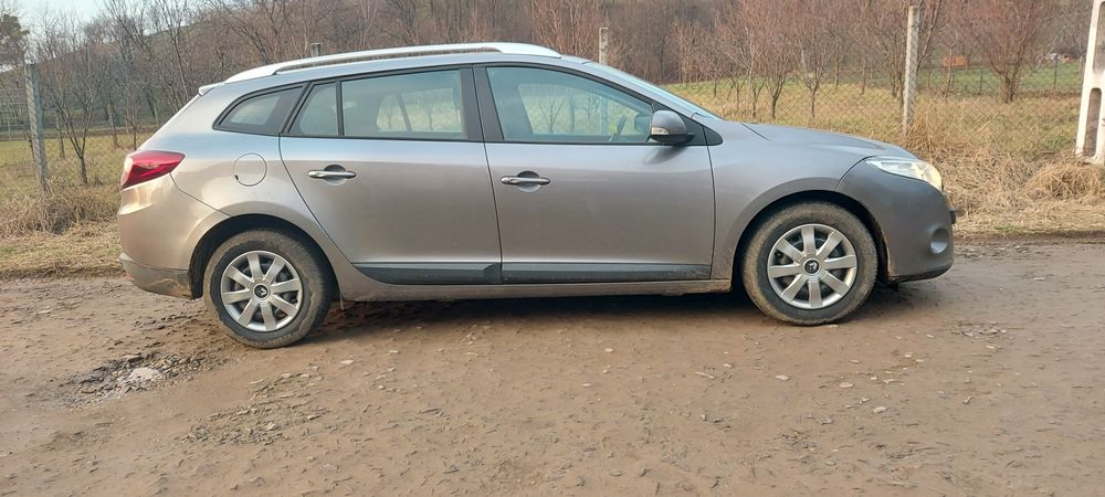 Reno megan 3 vânzare