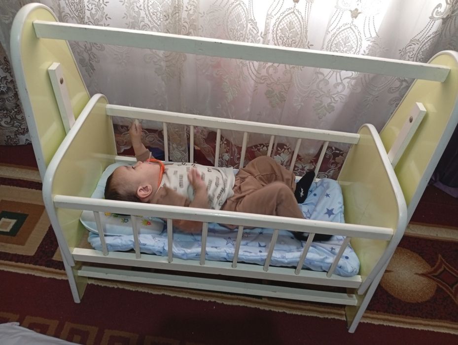 Belanchak 0-15 oyligacha bolalar uchun holati yaxshi