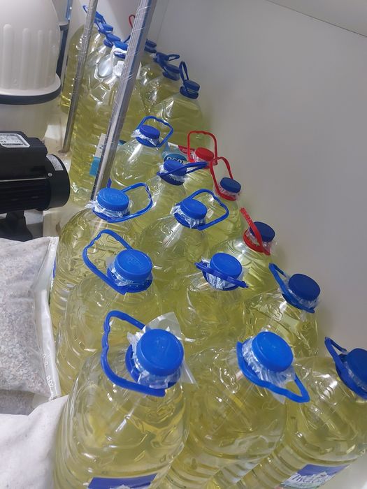 Моющее средство для чистки бассейнов