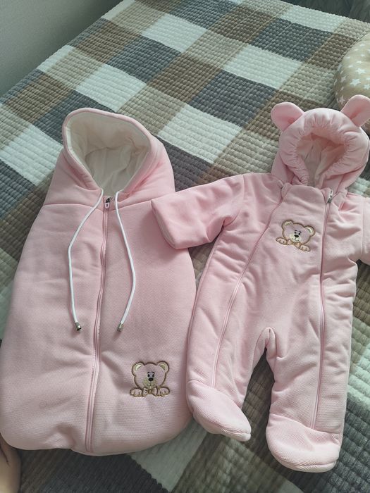 Продам все за 100 (для девочки) в идеальном состоянии