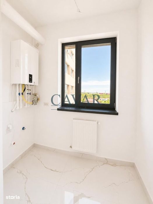 2 Camere Decomandat Proiect Finalizat