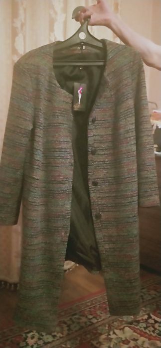 Срочно продам пальто