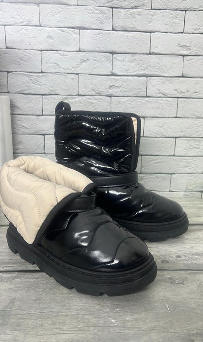 Продам новые демисезонная угги!!!