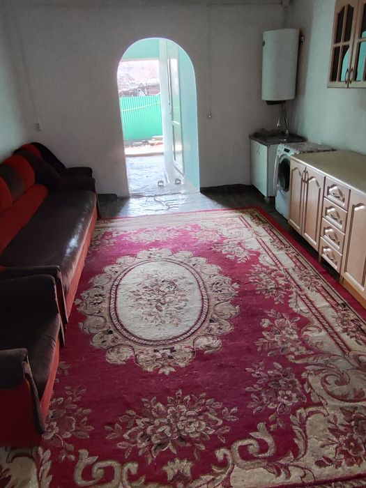Сдаётся частный дом в пос. Боралдай