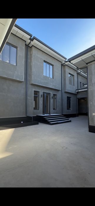 Продаетя Евро Дом 4 соток Учкахрамон