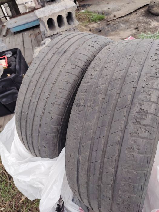 Продам резину на 16