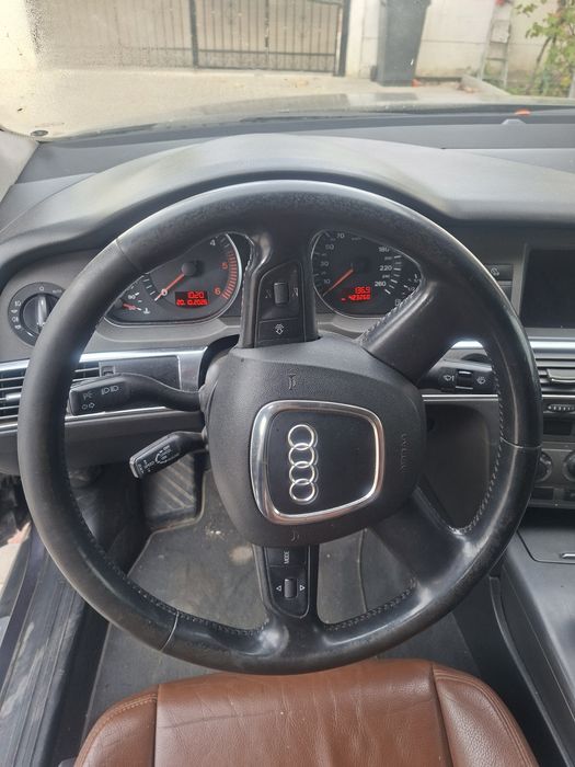 AUDI A6 2006 — imagine 3