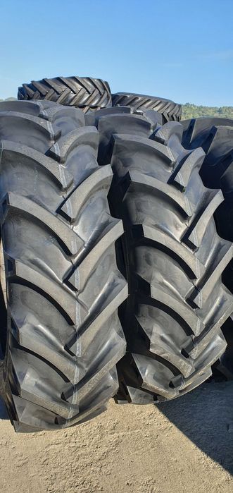 16.9-34 cauciucuri agricole pentru utilaje agricole de la OZKA