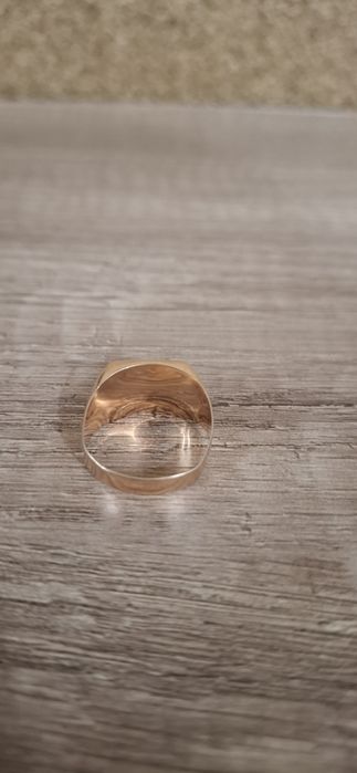 Продам мужскую печатку