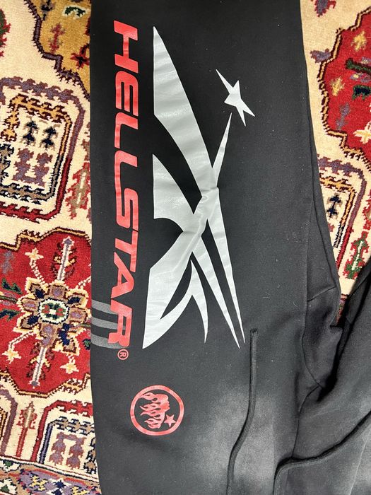 Спортивки Hell Star