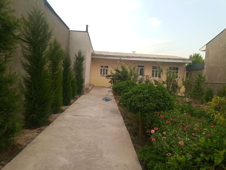 Сйргли район уй сотилади ховли зор жойда жойлашган шошлилила опколишга