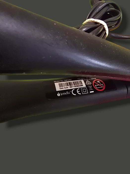 GHD Platinum+ професионална преса за коса – оригинална