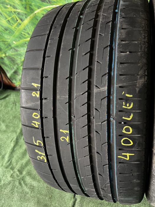 1x 315 40 21 continental vara