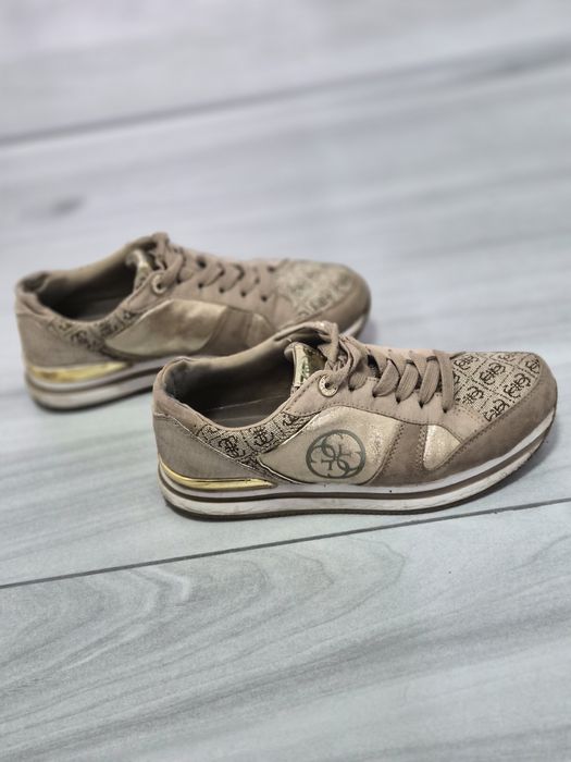 Дамски обувки Guess