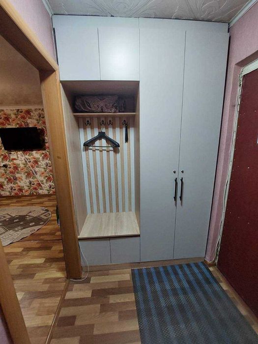 Продам 1-ю квартиру р-н Ж/Д