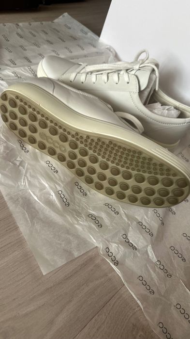 Продам Кеды ECCO