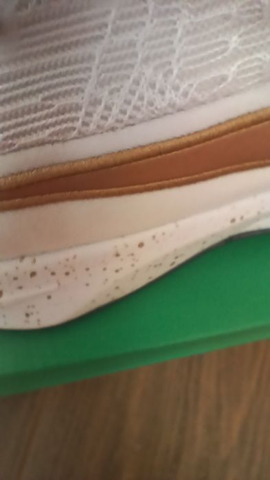 Nike Giannis Immortality 4, размер 38, стелка 24 см, цена 40 евро