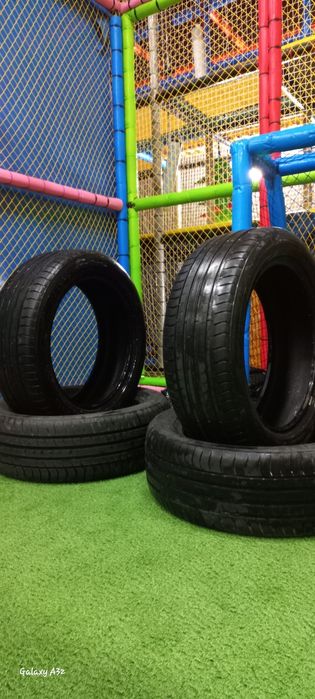 Шины б/У Договоримся