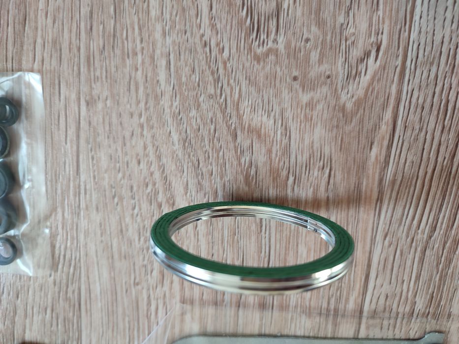 Комплект прокладок ДВС Geely mk