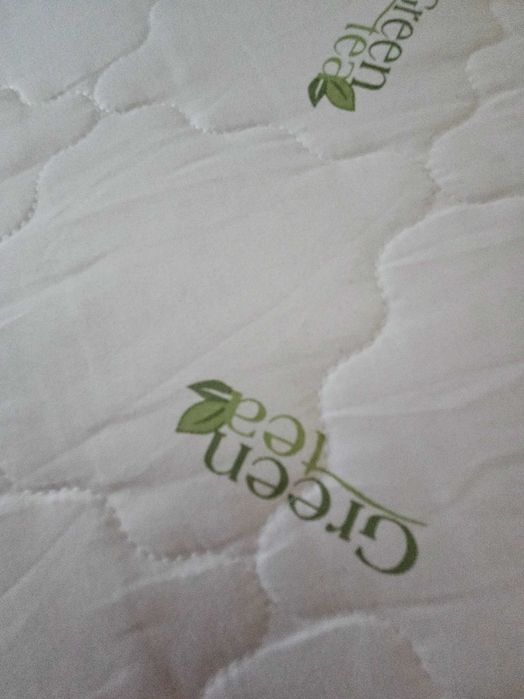 Матрак Тед Body balance и топ матрак