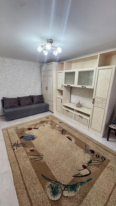 Продам 1 комн., бишкуль, центр