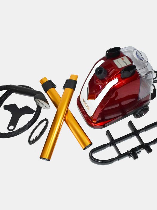 Профессиональный отпариватель Келли KL-815, 2800 Вт с доставкой.