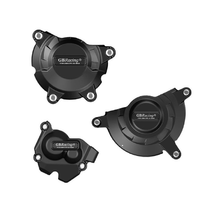 Протектори за двигател за Kawasaki ZX10R